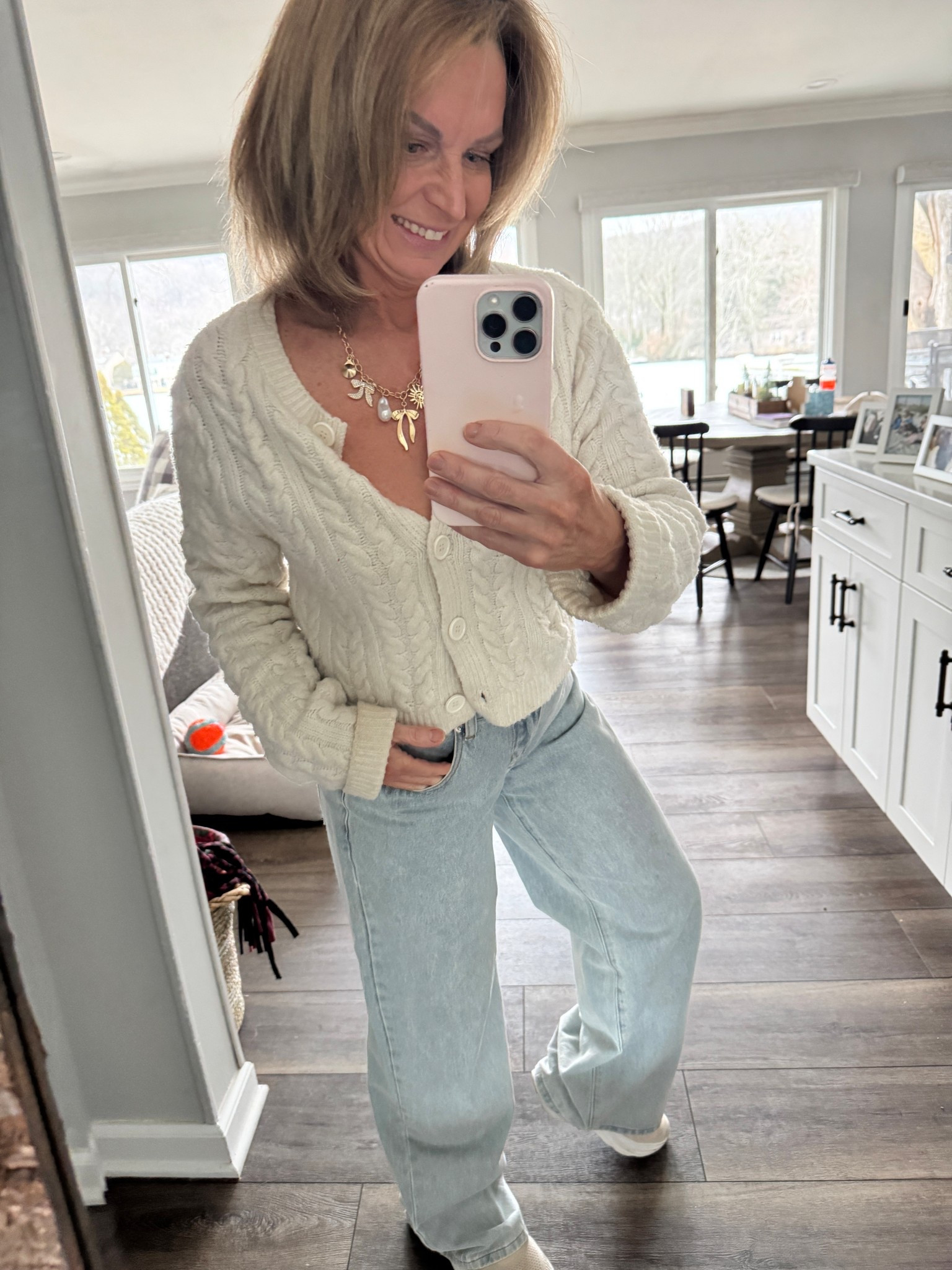 Saturday Errands! 

#LTKootd #LTKdayinmylife #LTKOver40