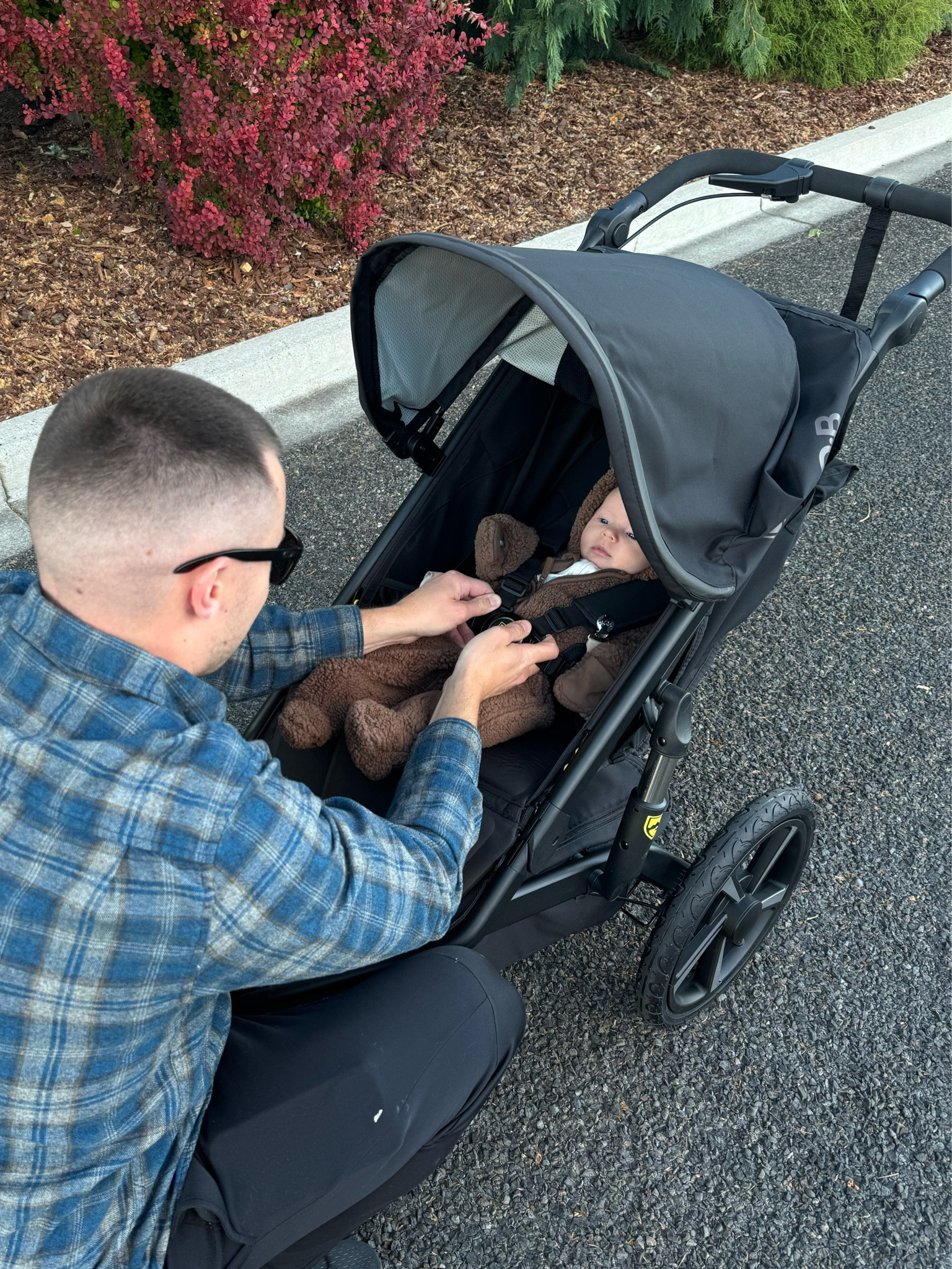 Walking stroller!!

#LTKKids #LTKSaleAlert #LTKActive