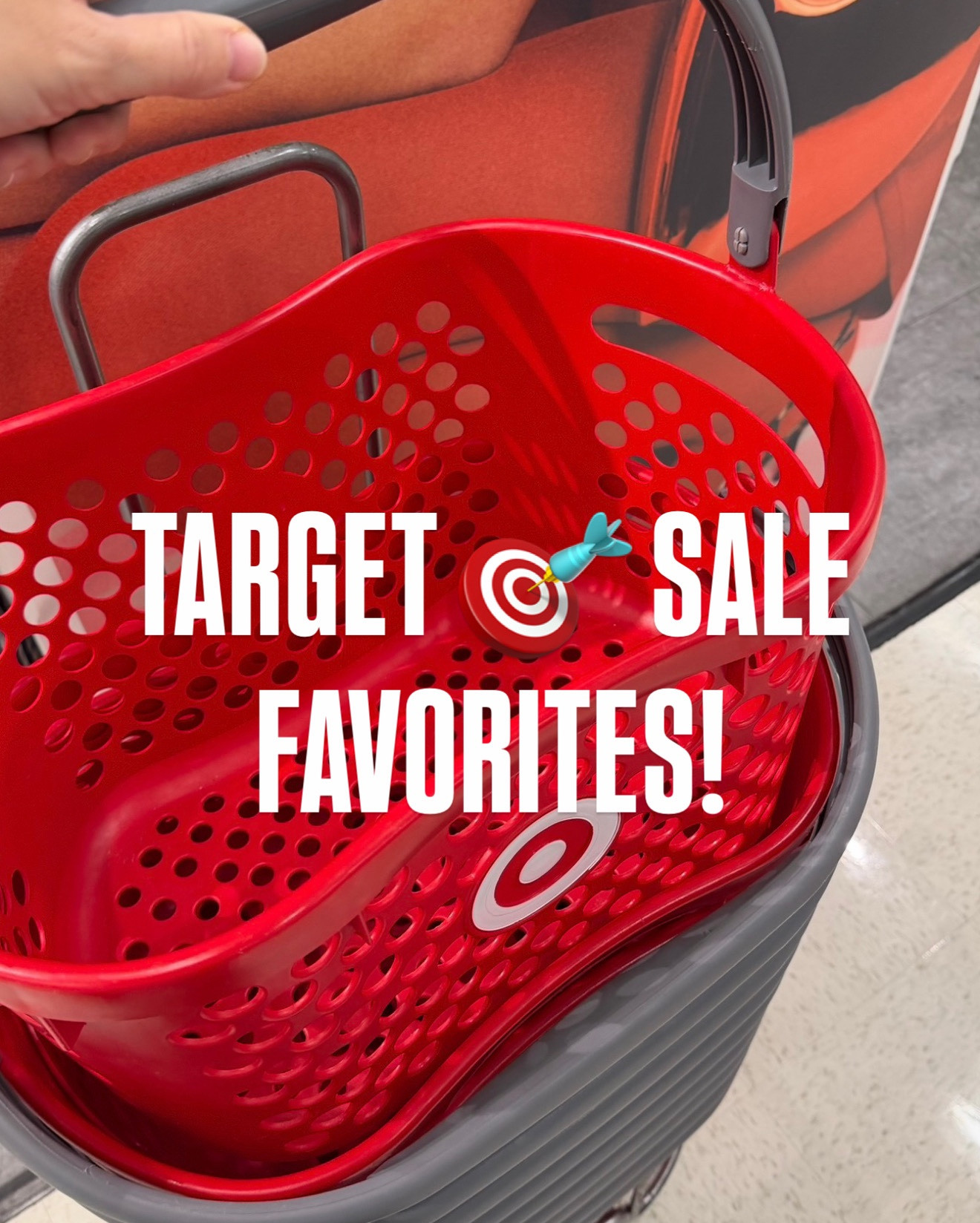 Rounding up a handful of my favorite target new arrivals for spring that are currently on sale 🎯 @Target 

#LTKSaleAlert #LTKOver40 #LTKSeasonal