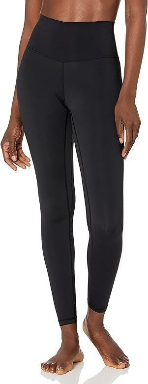 Colorfulkoala Women's Buttery Soft High Waisted Yoga Pants Full-Length Leggings | Amazon (US)