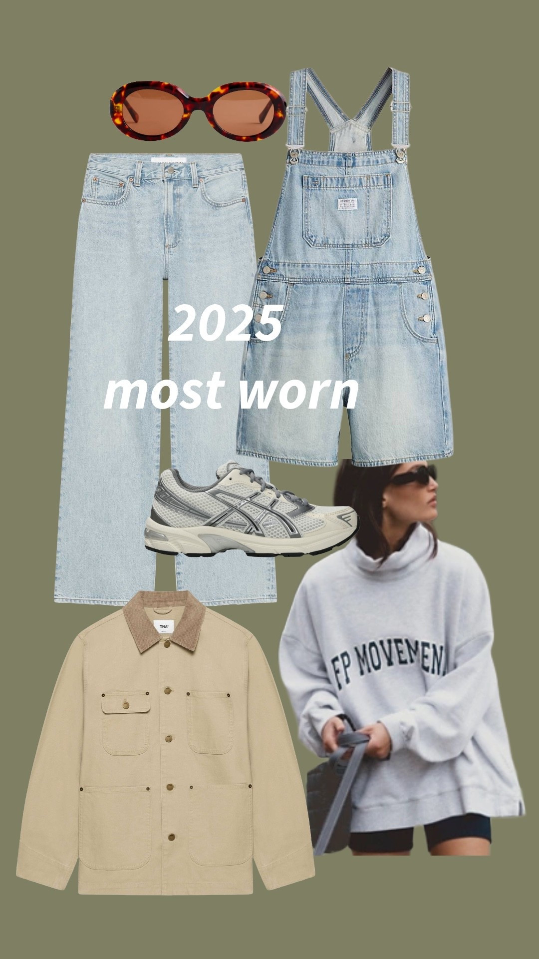 my favorite pieces of 2025 🤍