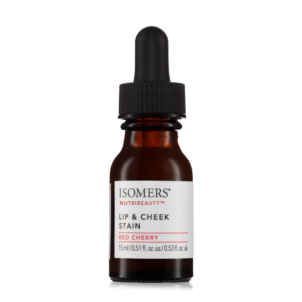 Lip & Cheek Stain | Isomers Skincare