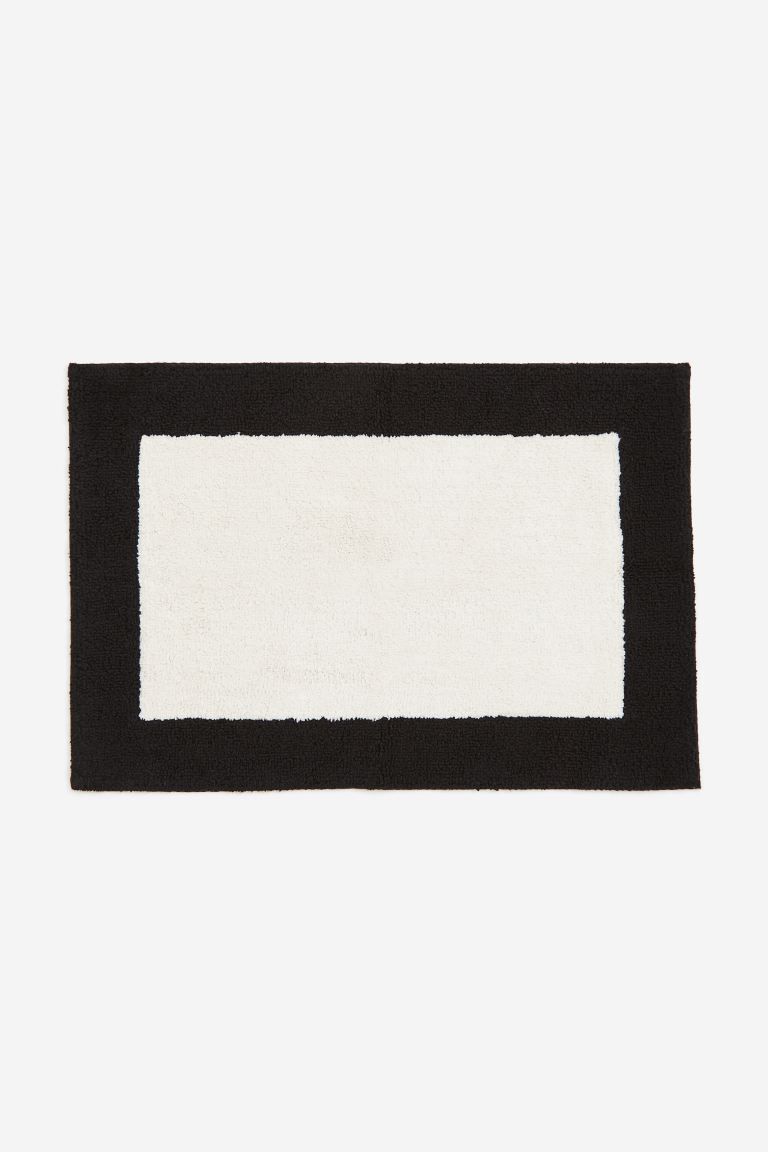 Tufted Bath Mat | H&M (US + CA)