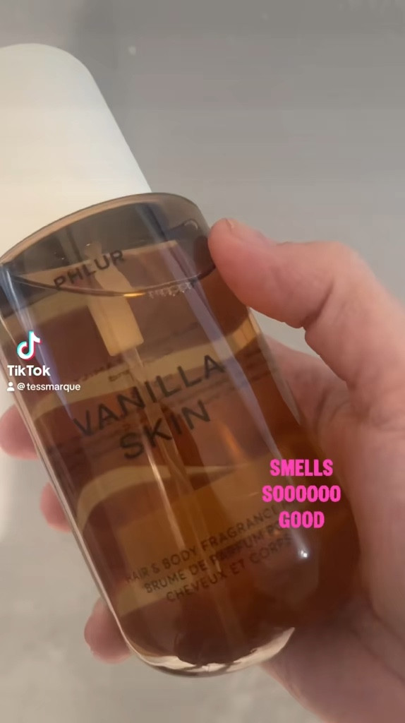Allure magazine, award-winning fragrance. This smells so good that it’s constantly sold out. Sweet vanilla with a soft finish. This one will get you so many compliments.. I love this for  everday . 

#LTKOver40 #LTKWatchNow #LTKBeauty
