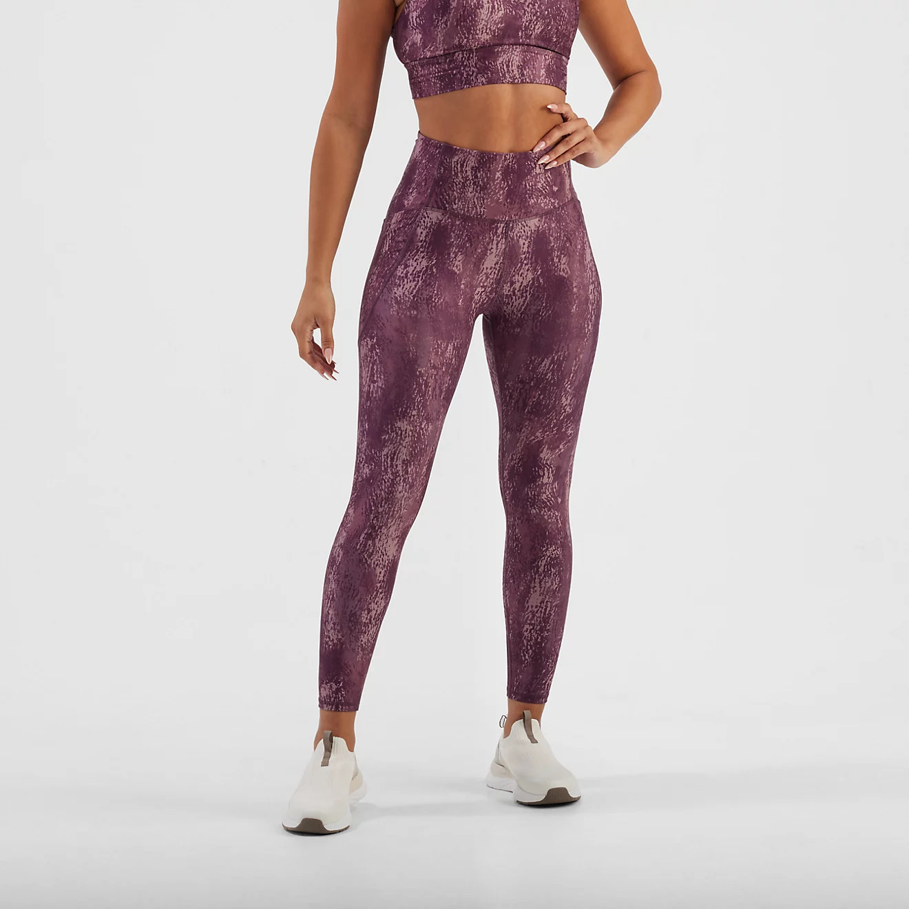 Freely Women's Haven Luxe Leggings | Academy Sports + Outdoors