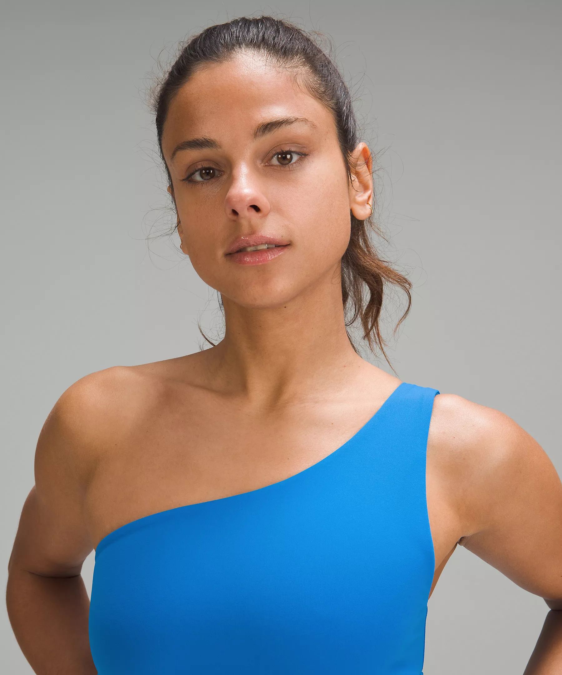 lululemon Align™ Asymmetrical Bra | Lululemon (US)