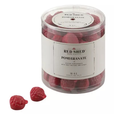 Red Shed Pomegranate Scented Wax Melts, 16 oz. | Tractor Supply