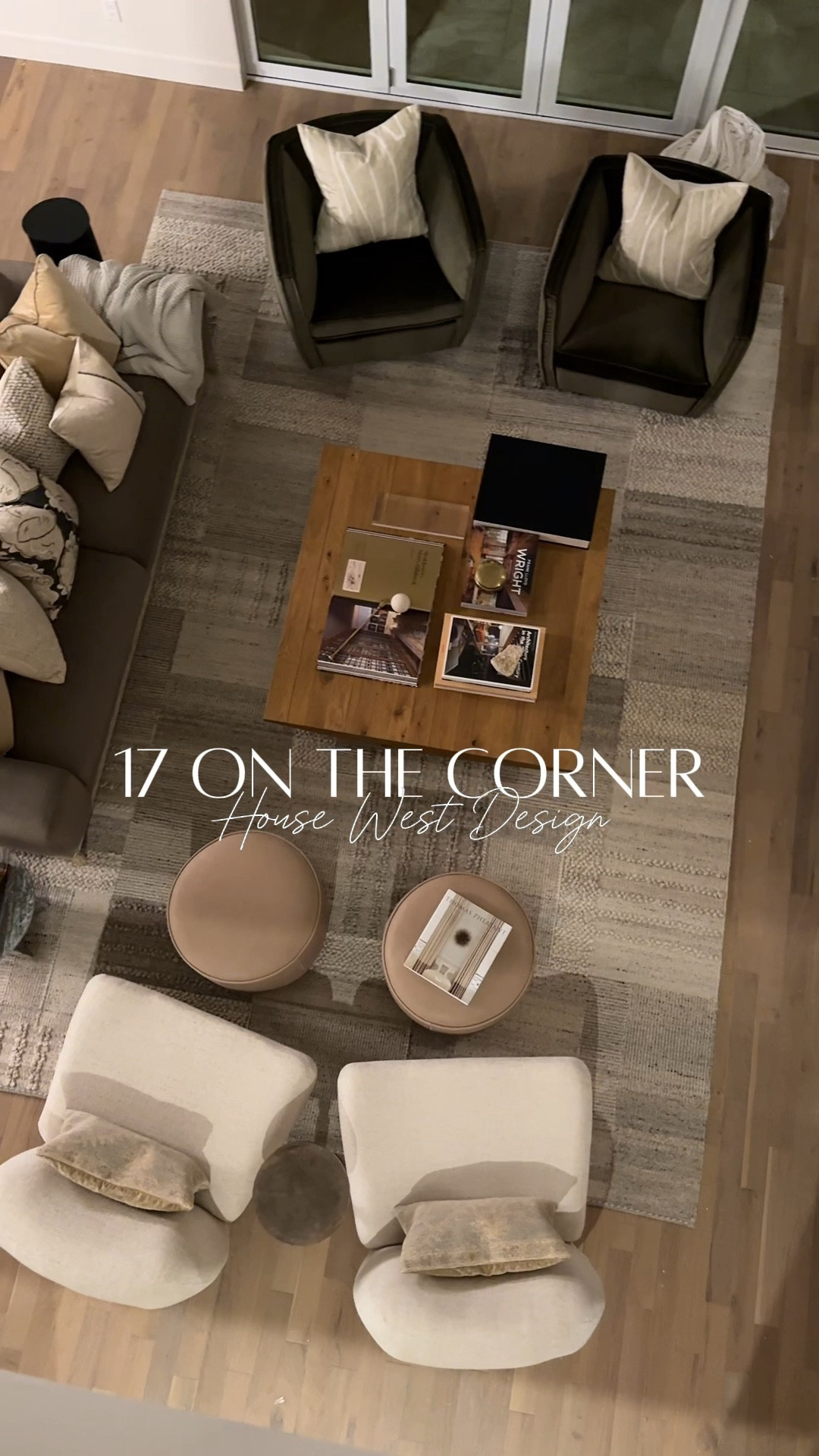 17 on the corner project 🫶🏼 shop our favs! 

#LTKhome #LTKVideo #LTKMostLoved