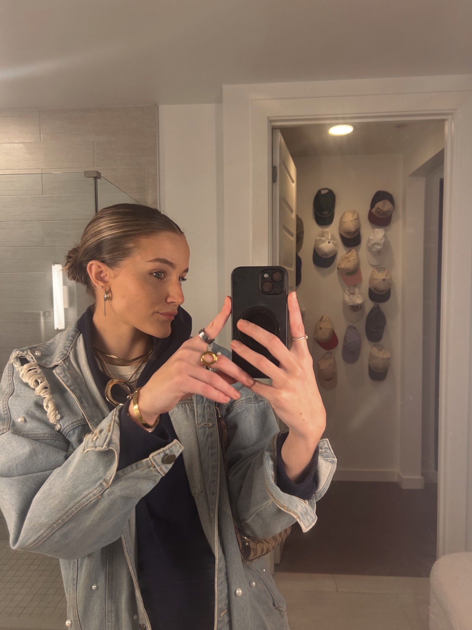 🫶🏼

#LTKdayinmylife #LTKgrwm #LTKBeauty