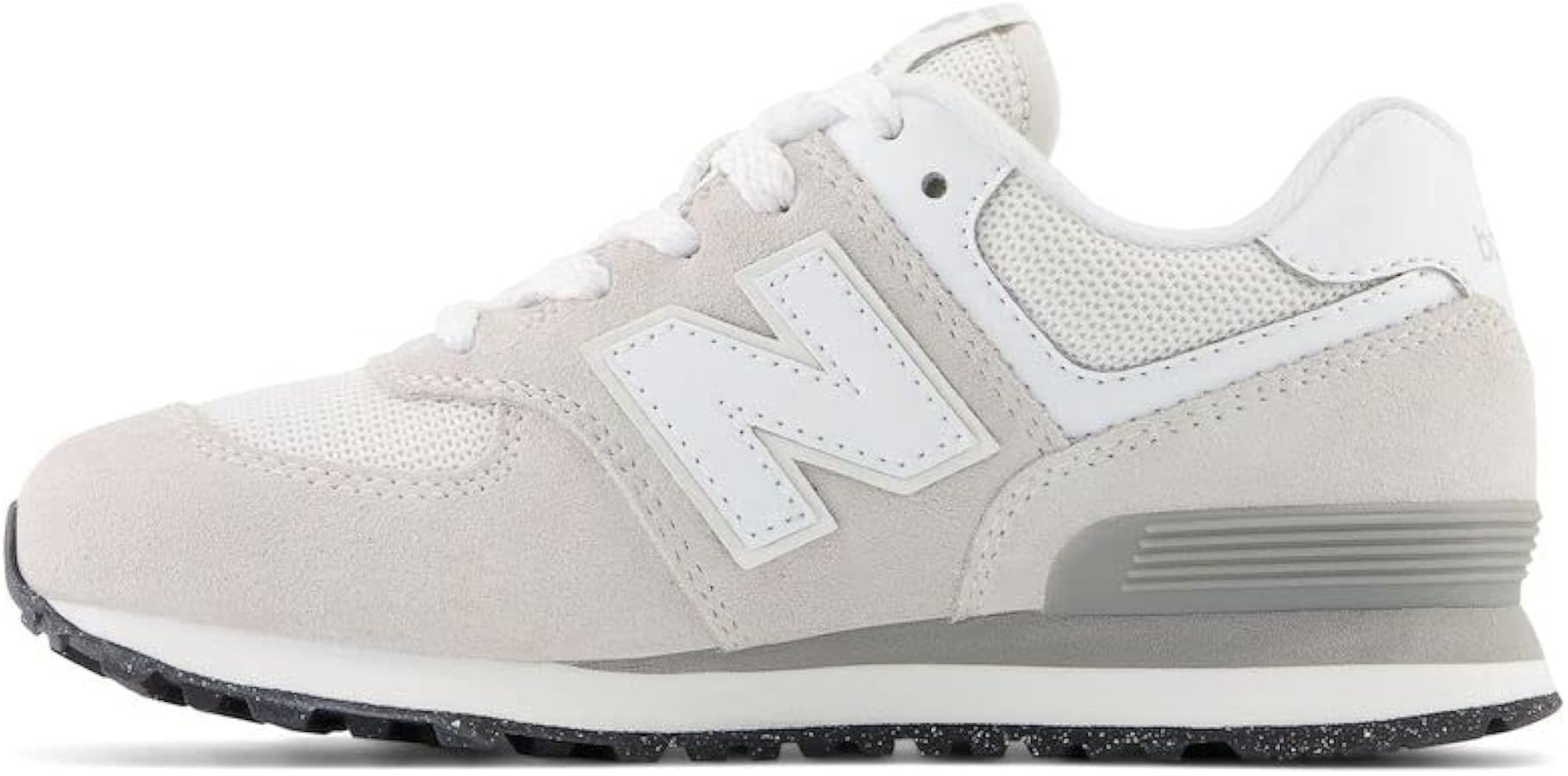 New Balance Kids' 574 V1 Lace-Up Sneakers | Amazon (US)