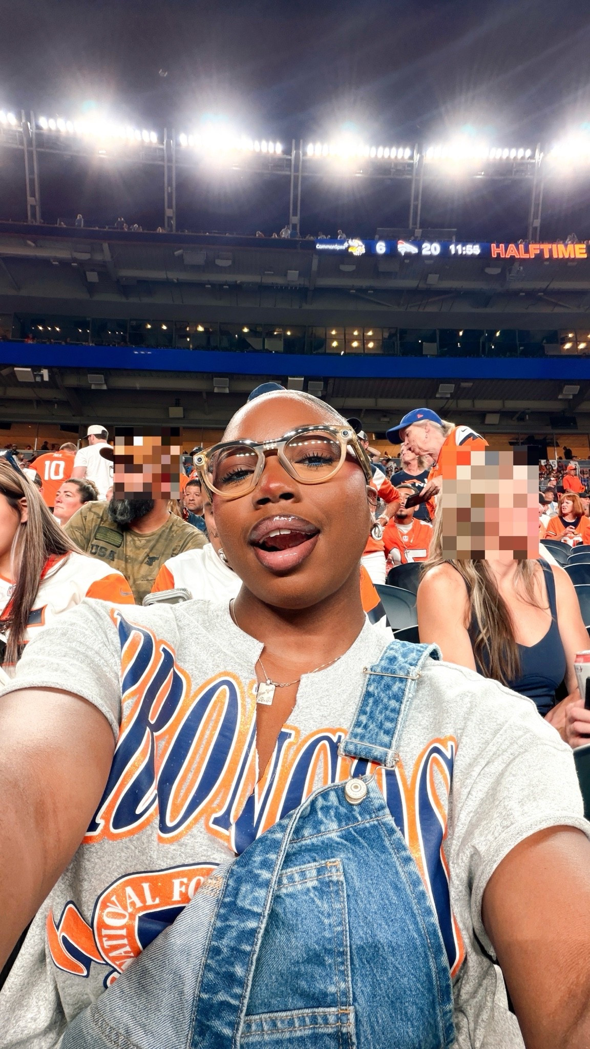 love my oakley meta glasses for sporting events this season #meta #metaglasses

#LTKootd