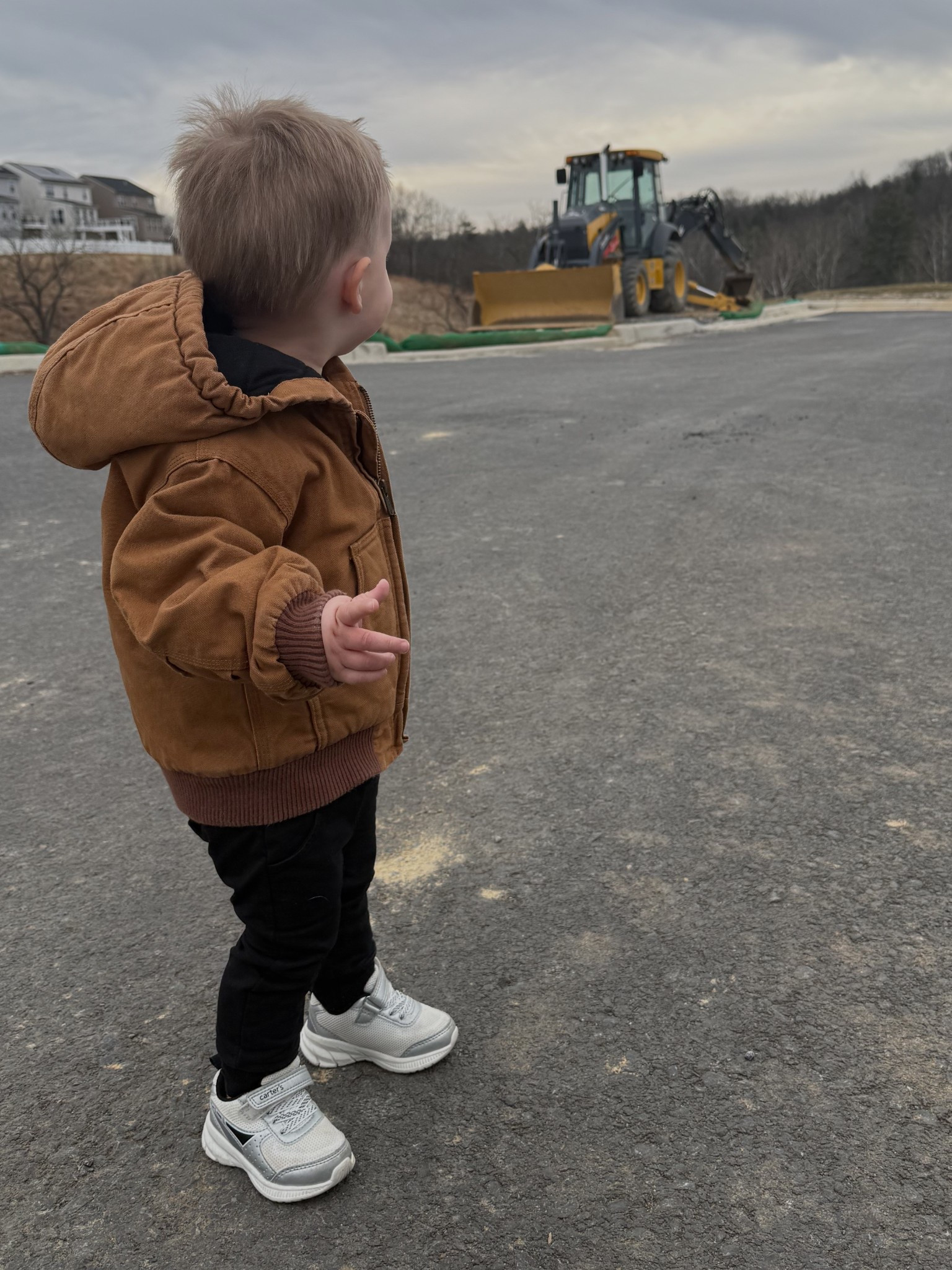 Something about a little boy in a Carhartt

#LTKKids #LTKmomlife #LTKBaby