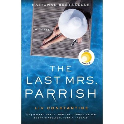 Last Mrs. Parish | Target
