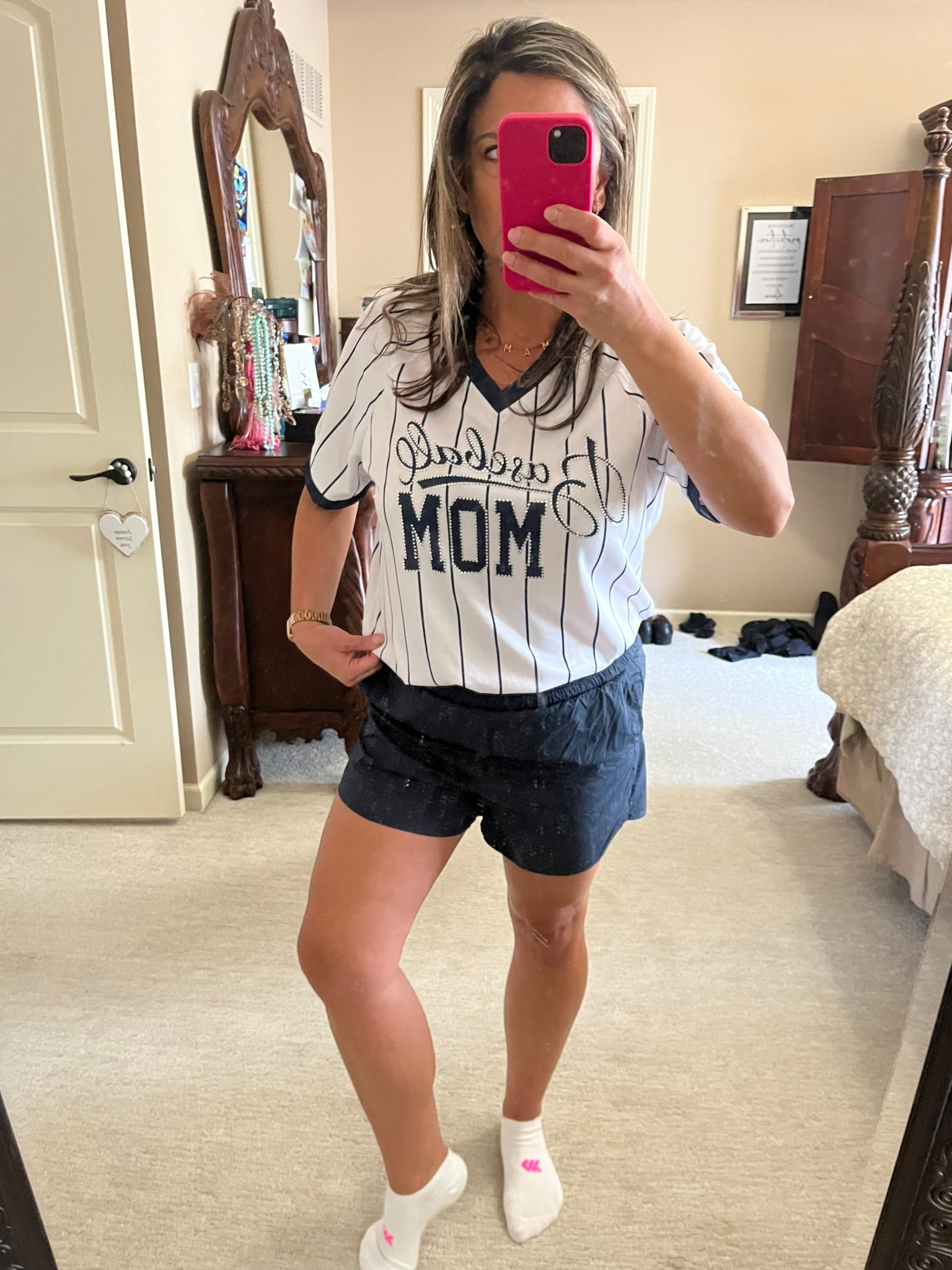 #BaseballMom #Baseballmomdrip  #numberonefan #travelbaseball #baseballmomjersey

#LTKActive #LTKSeasonal #LTKFindsUnder50