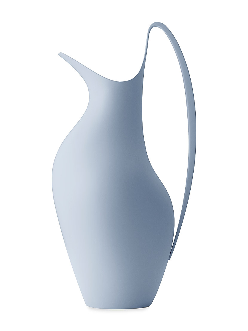 Georg Jensen Henning Koppel Stainless Steel Pitcher | Saks Fifth Avenue | Saks Fifth Avenue