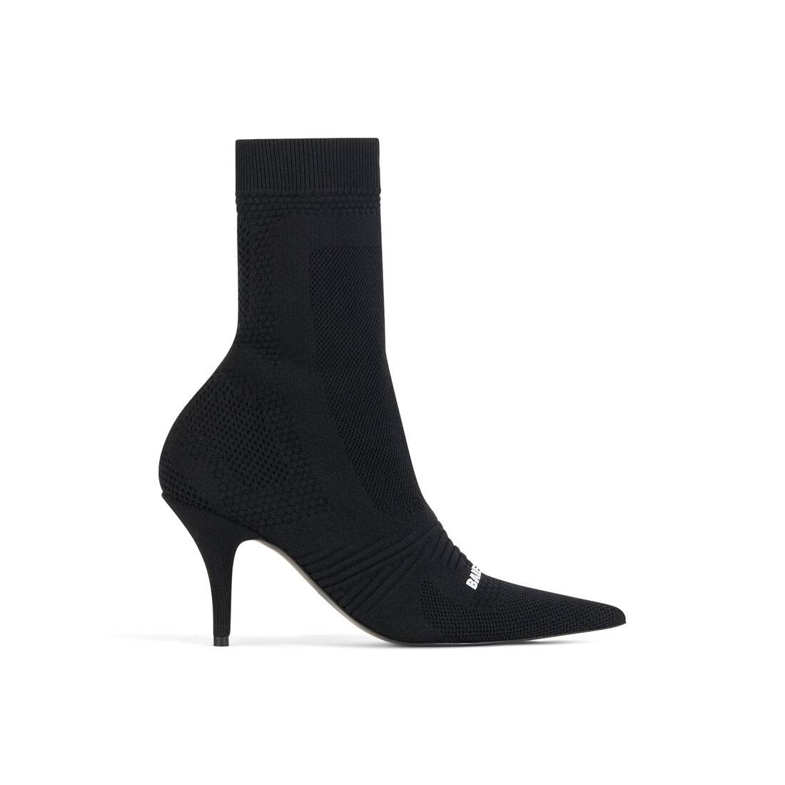 knife 2.0 80mm bootie | Balenciaga