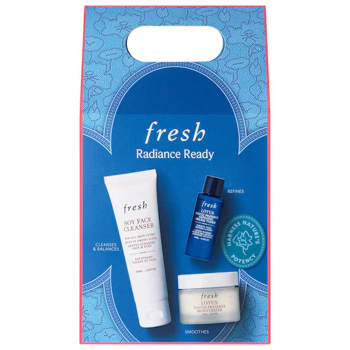 Radiance Ready | Sephora (US)