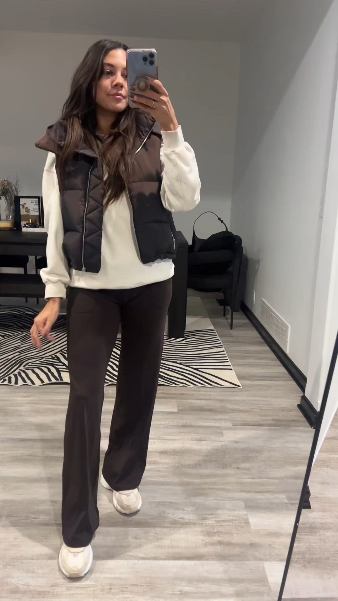 Snagged a great pair of comfortable pants for work! They are in deep earth and I need all the colors now! 

#LTKActive #LTKSeasonal #LTKGiftGuide