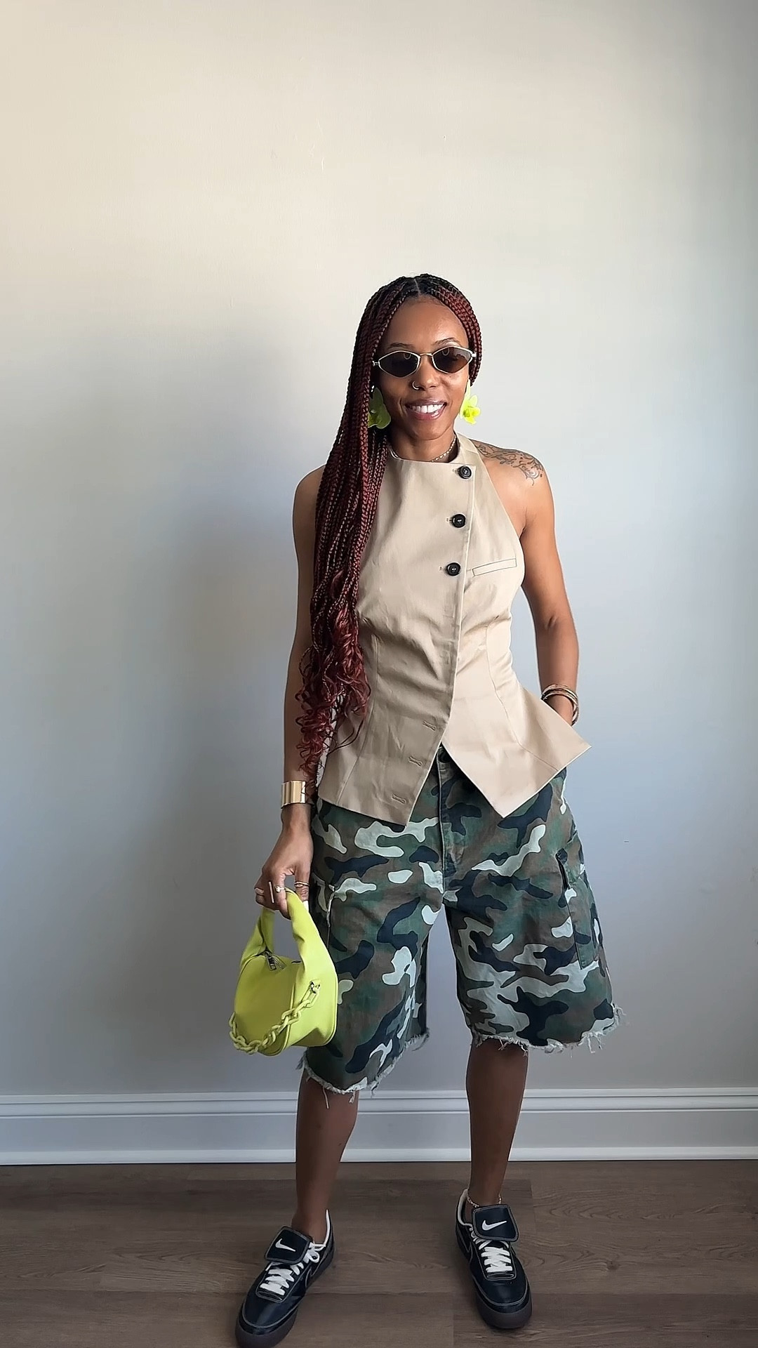 Weekend Outfit Check 

#LTKootd #LTKgrwm #LTKBeauty