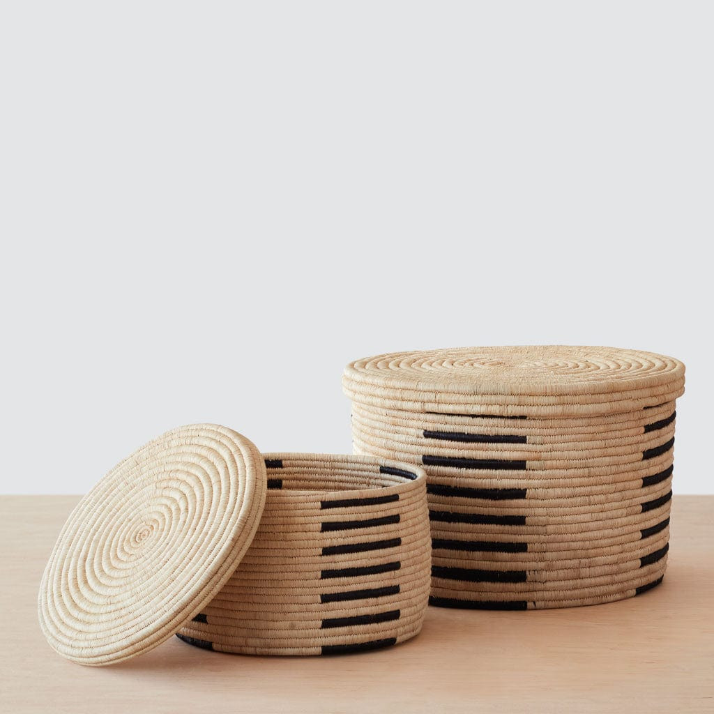 Nyumba Baskets | The Citizenry