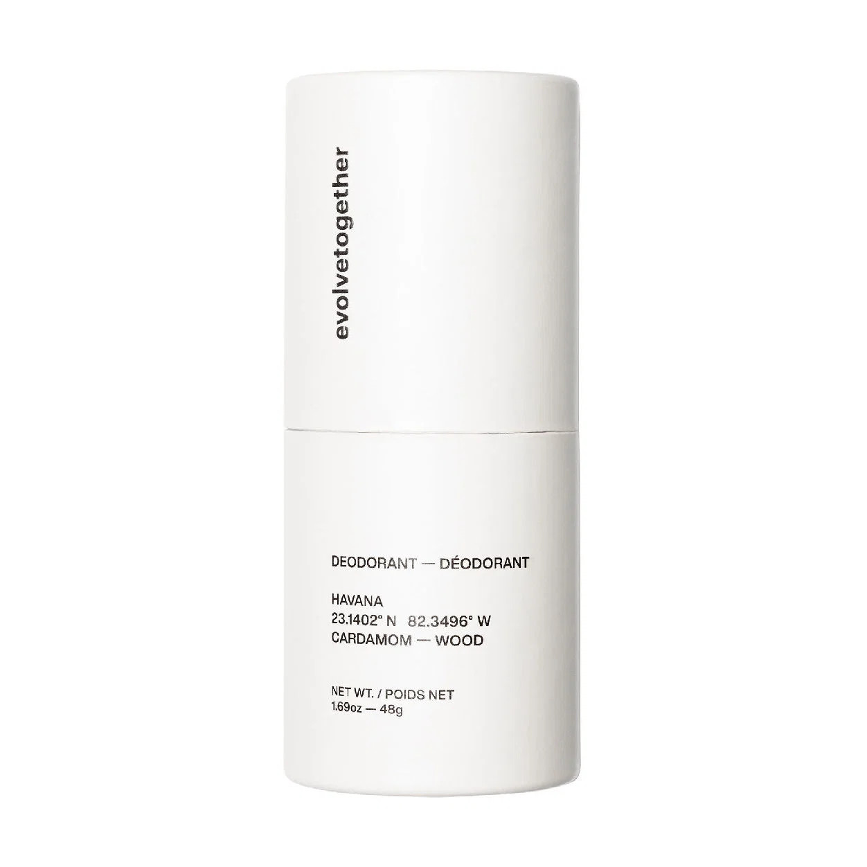 Havana Deodorant | Bluemercury, Inc.