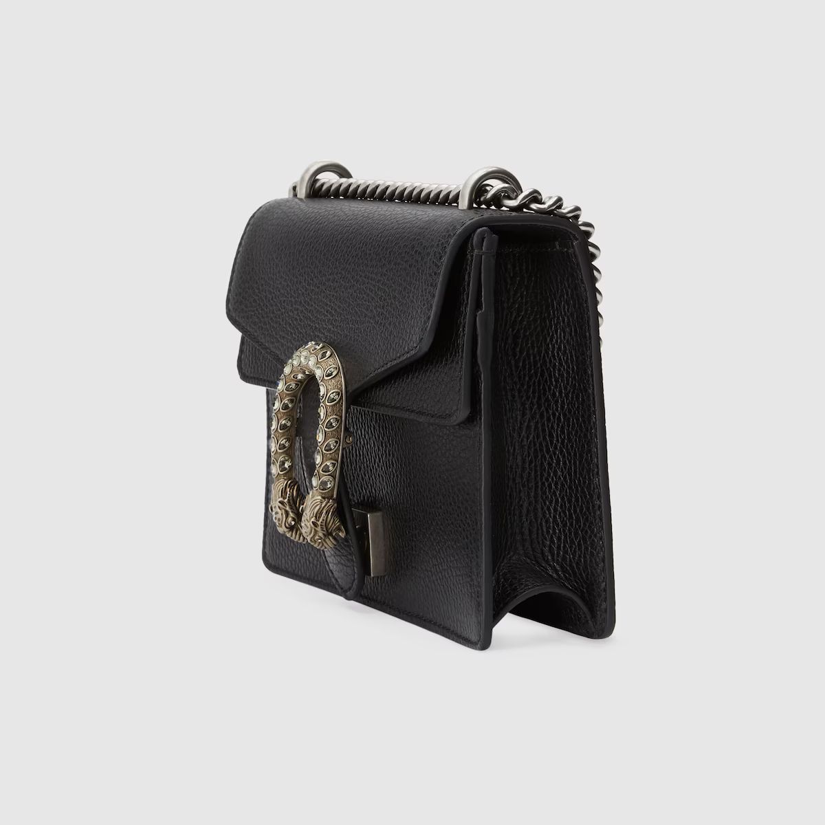 Dionysus leather mini bag | Gucci (US)