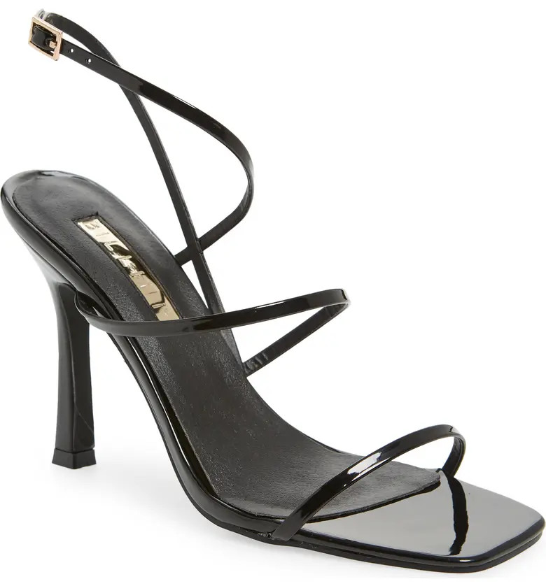 Billini Bentley Ankle Strap Sandal | Nordstrom | Nordstrom