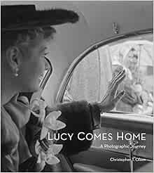 Lucy Comes Home | Amazon (US)