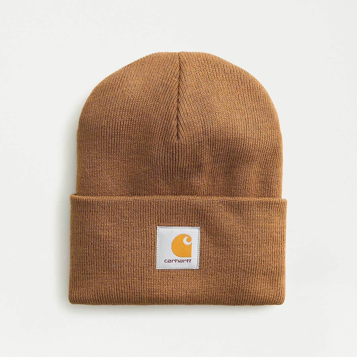 Carhartt® Work in Progress beanie | J. Crew US