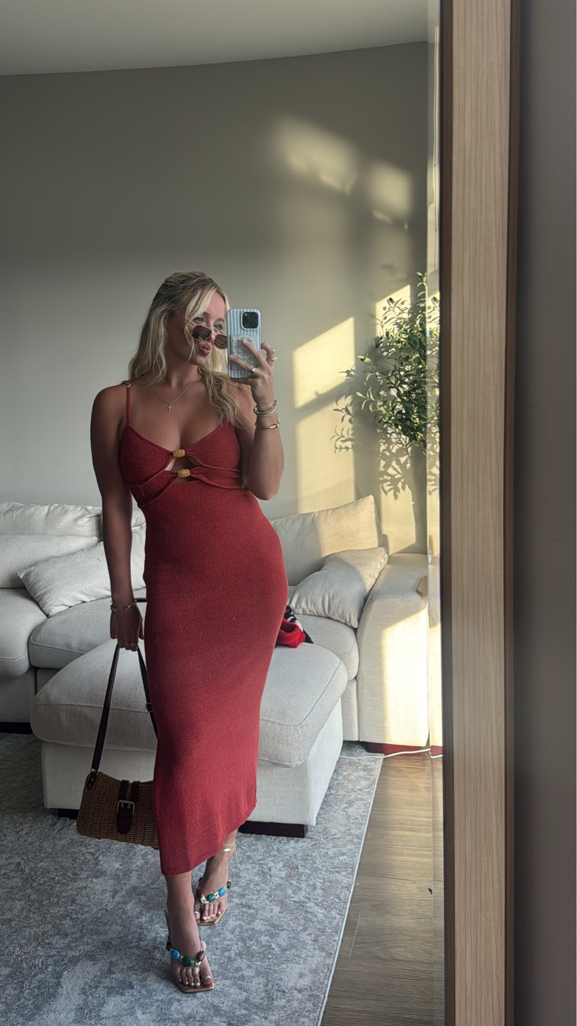 OOTN ❤️‍🔥

#LTKootd #LTKdayinmylife