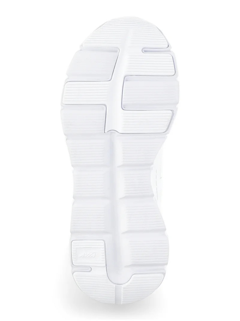 Avia Women's Athletic Light Runner Shoes (Wide Width Available) | Walmart (US)