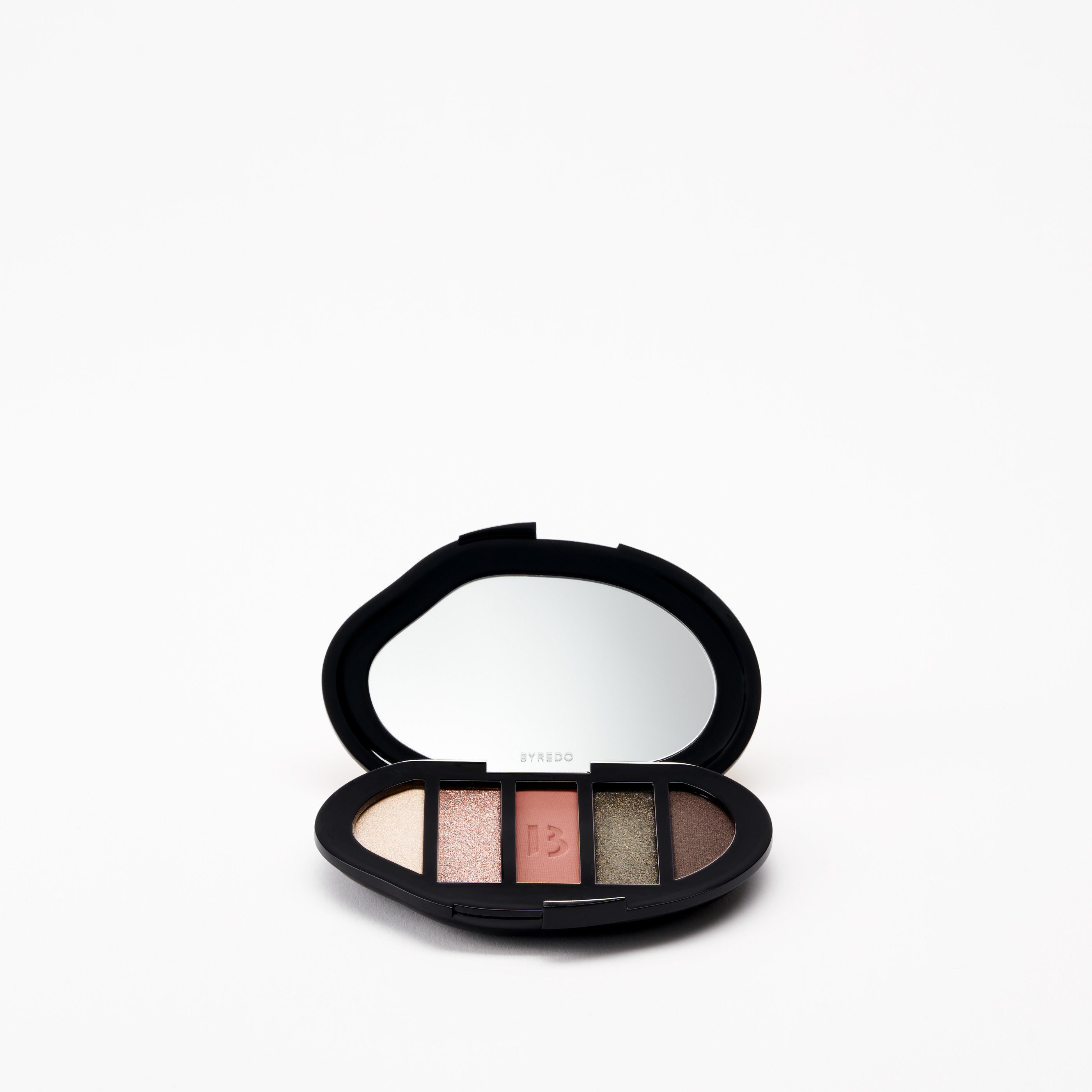 Byredo Ombres à Paupières 5 Couleurs Corporate colours | Byredo