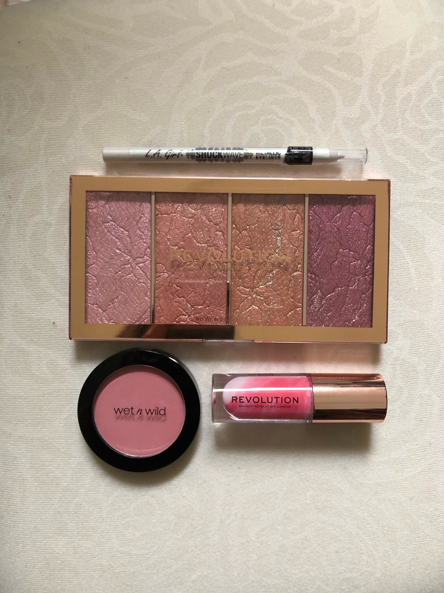love love love these colours || you can find these at your local target 

#LTKSeasonal #LTKunder50 #LTKbeauty