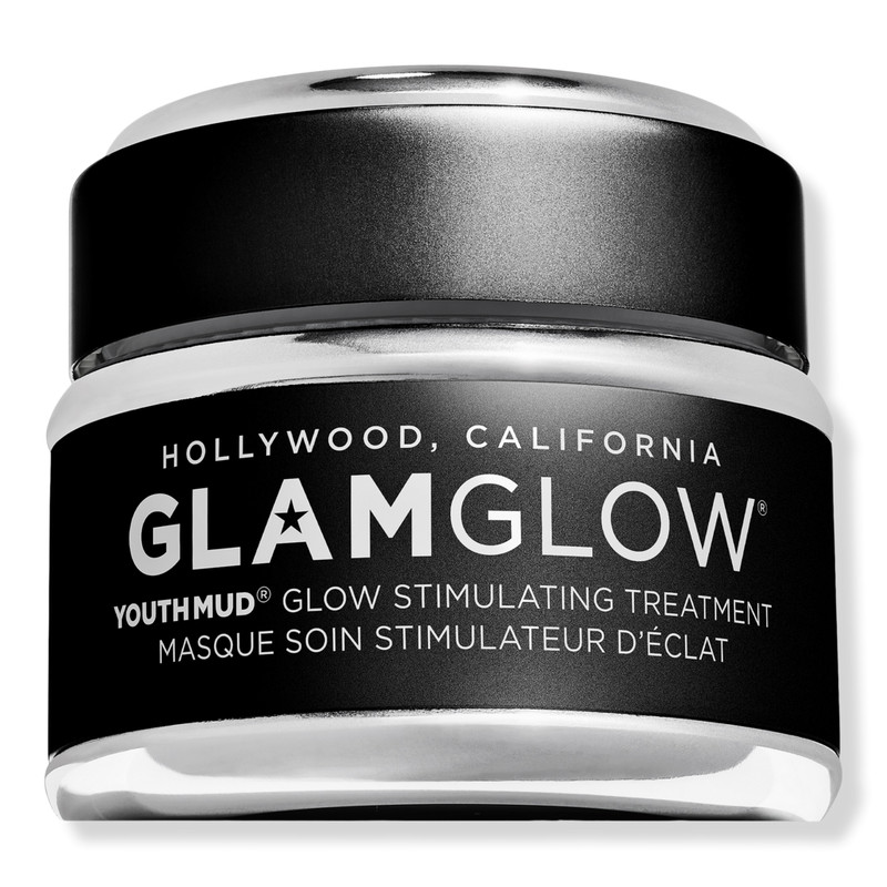 YOUTHMUD Glow Stimulating & Exfoliating Treatment Mask | Ulta