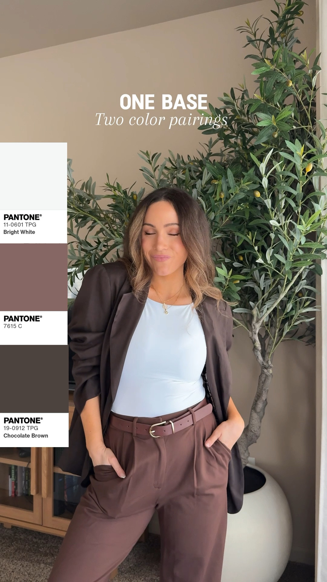 Corporate outfit idea 

#LTKootd #LTKgrwm