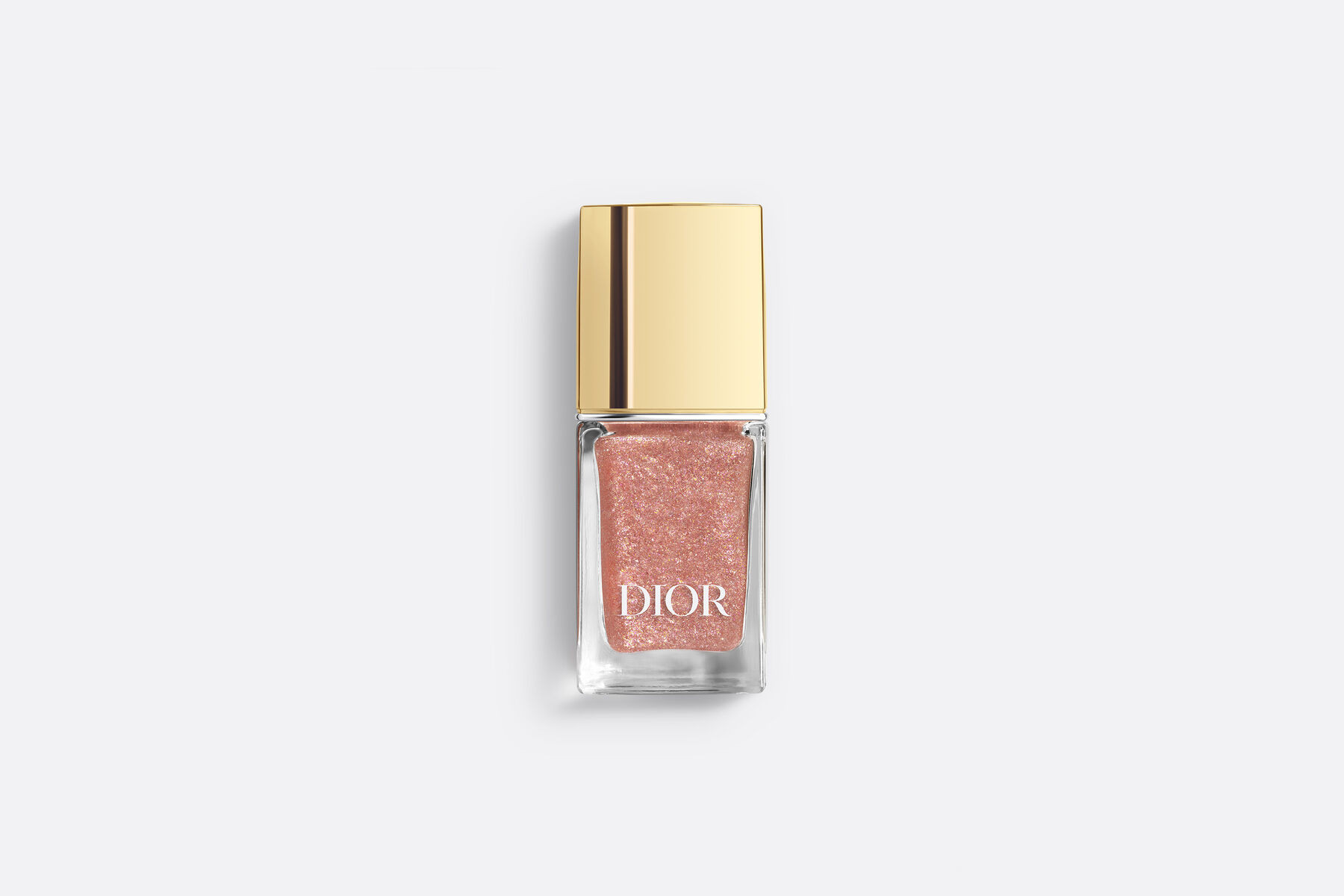 Dior Vernis Limited Edition: Plum Nail Polish and Glitter Top Coat | DIOR | Dior Beauty (US)