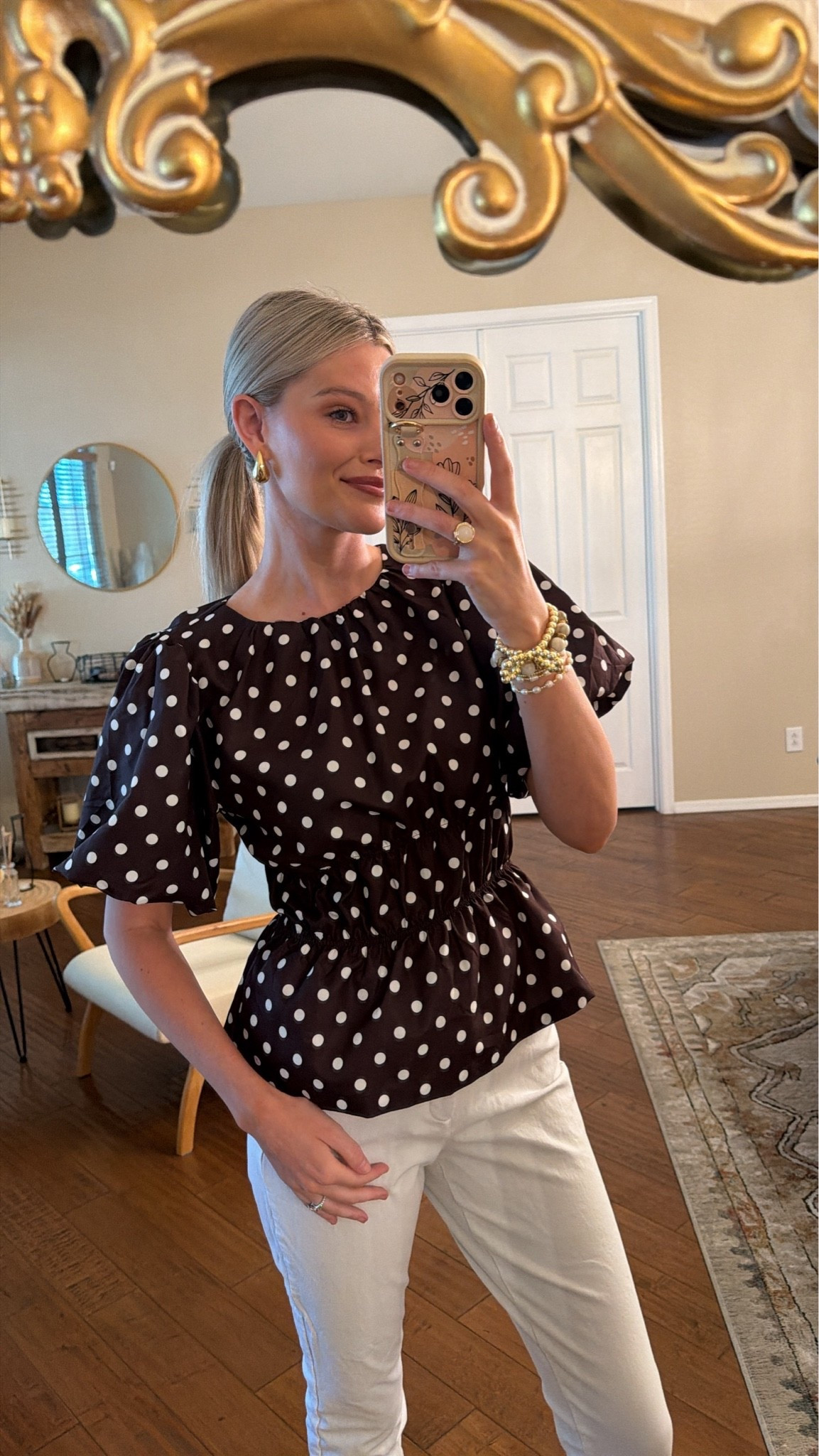 Amazon Find!! 🤍

#LTKgrwm #LTKootd #LTKdayinmylife