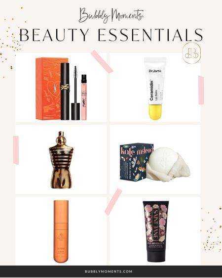 Indulge in the ultimate beauty experience with these luxurious and must-have beauty products! 💄✨ #GlamGoals #BeautyEssentials #SkincareRoutine #MakeupMagic #LTKbeauty

#LTKGiftGuide #LTKsalealert #LTKbeauty