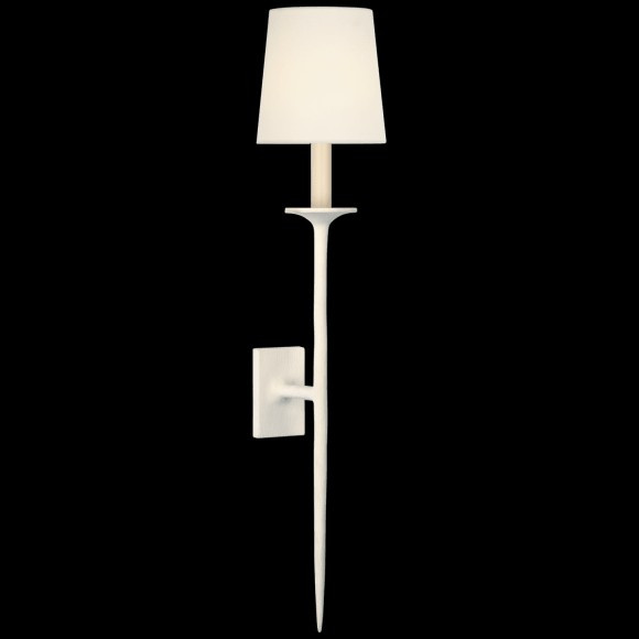 Catina Large Tail Sconce | Visual Comfort