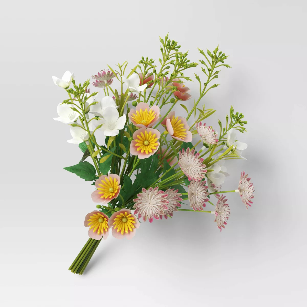 Peach Floral Mini Bundle - Room Essentials™ | Target