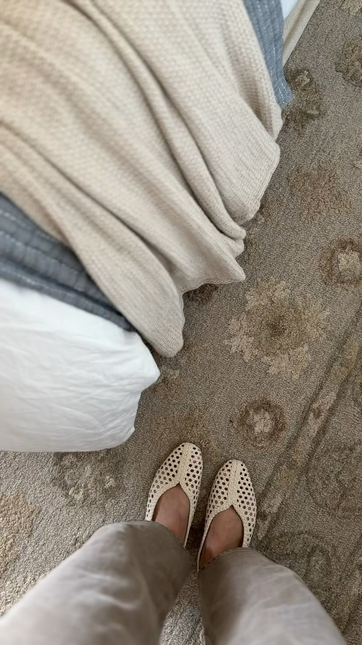 This gorgeous rug in the plaid room is on sale for Amazon’s Big Spring Sale! We have the Dove/Natural color way and love it. Depending on size, up to 40% off!! 

#LTKHome #LTKSaleAlert