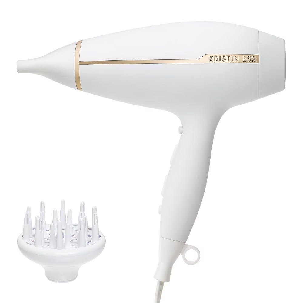 Kristin Ess Iconic Style Professional Blow Dryer - 1875 Watts | Target