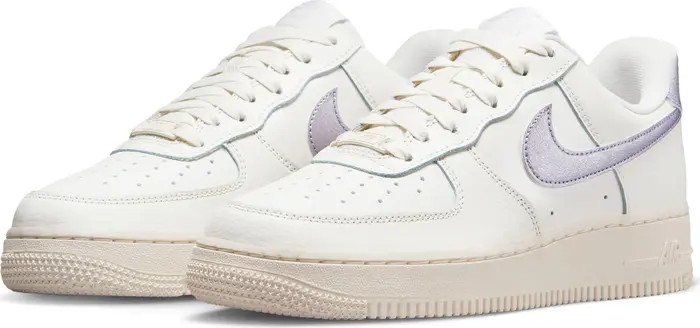 Air Force 1 '07 Sneaker (Women) | Nordstrom