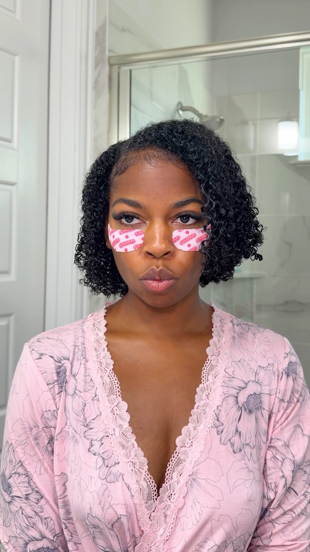 Getting vacation ready… 🌸✈️
Any guesses where we’re headed for our summer vacation? 🤭 It’s been on my bucket list for years! It’s about an 8-hour flight from Dallas. It’s part of the U.S., but it’s not on the mainland. 🌺

#LTKdayinmylife #LTKgrwm #LTKootd
