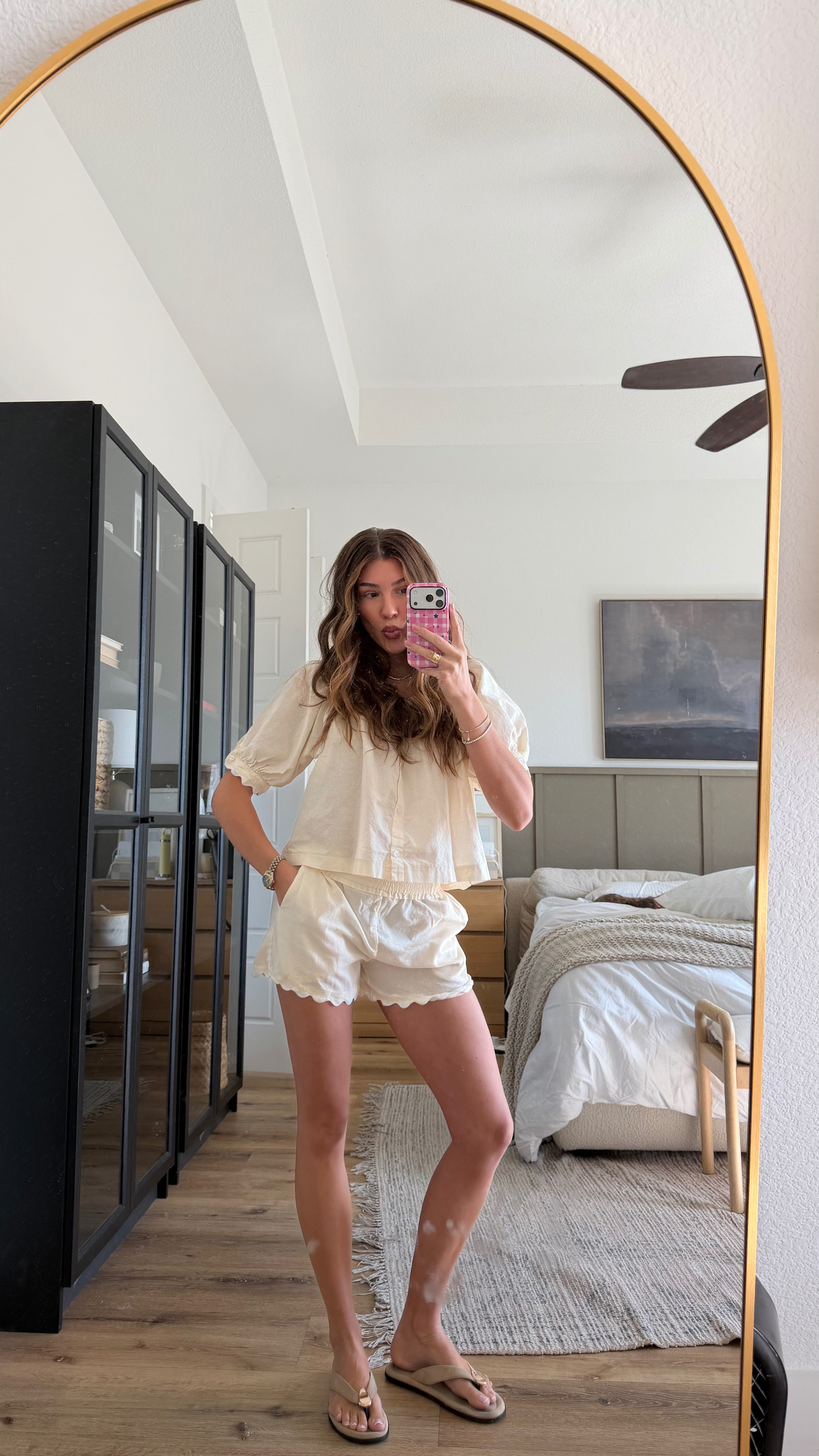 Cute and Comfy matching set! 

 #LTKootd