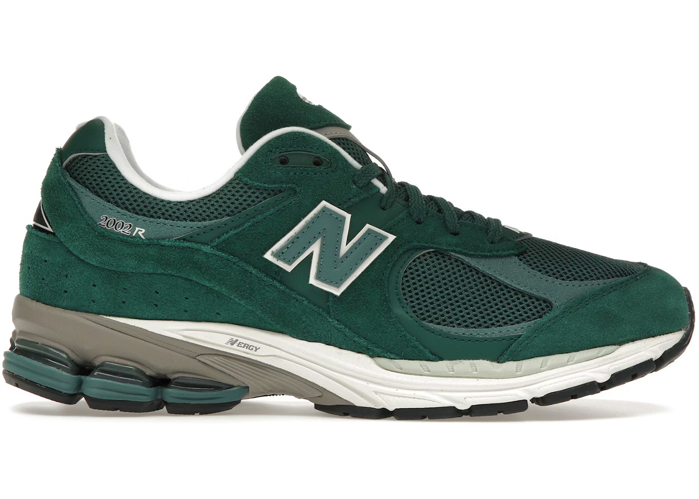 New Balance 2002RNew Spruce | StockX
