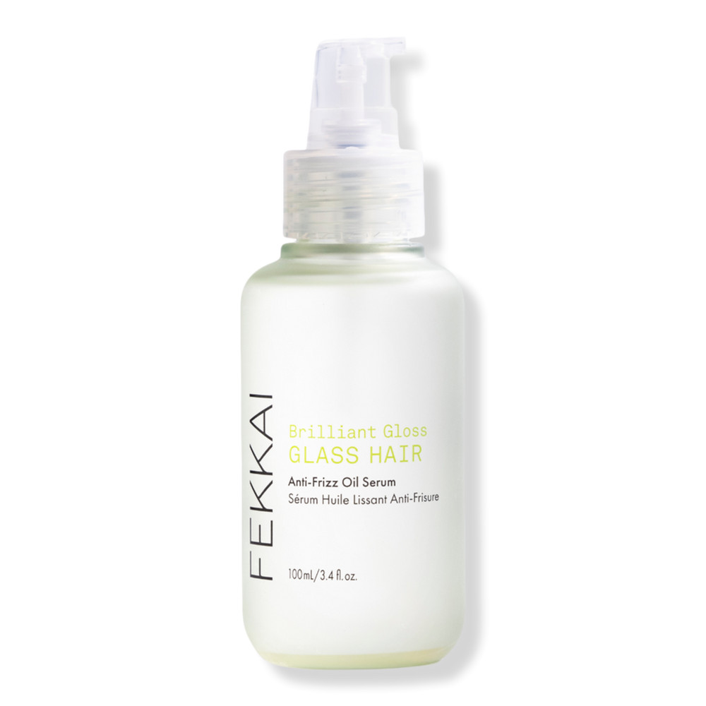 FEKKAI Brilliant Gloss Glass Hair Anti-Frizz Serum | Ulta