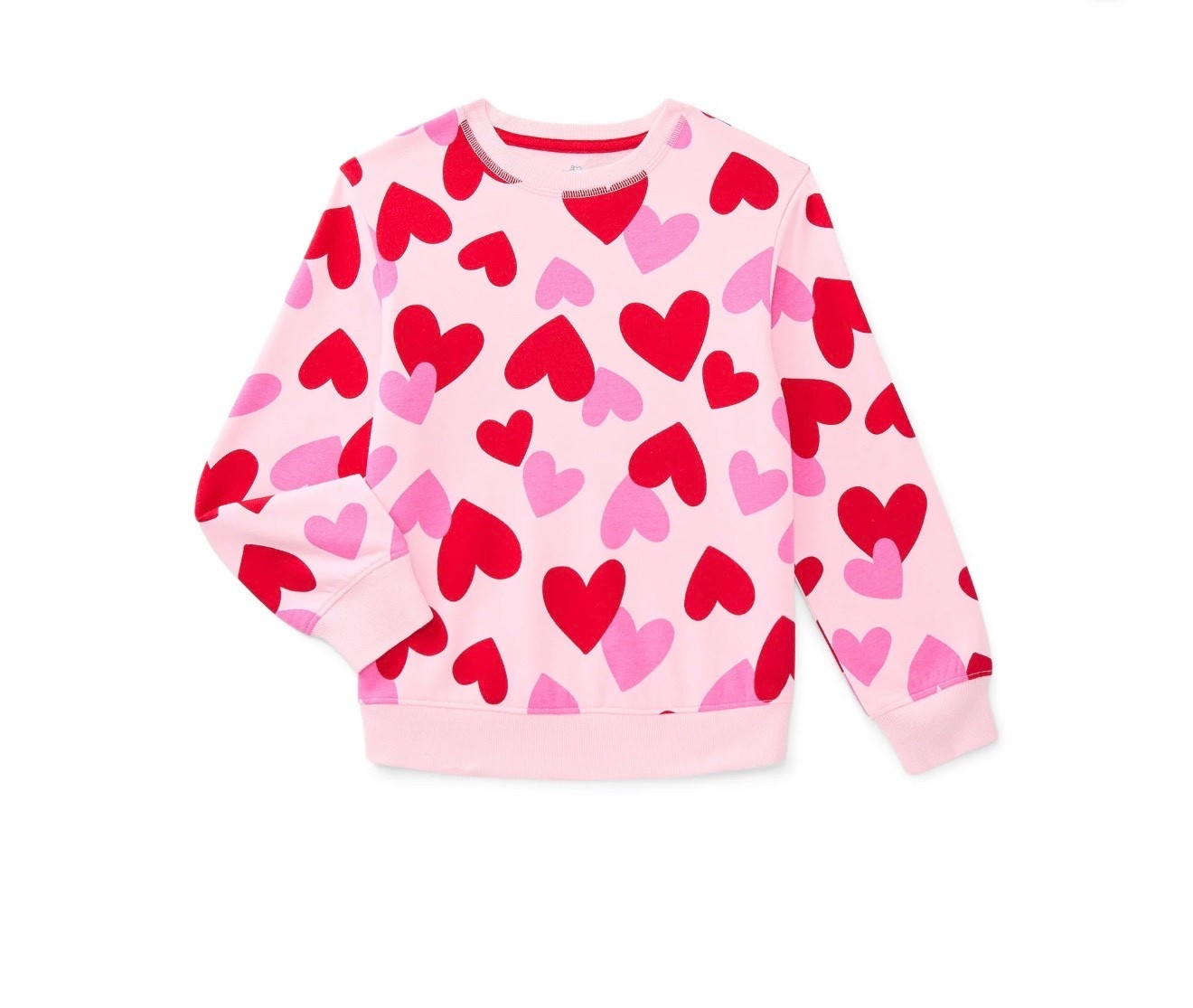 Cute heart little girls sweater ❤️💗❤️💗

#LTKKids
