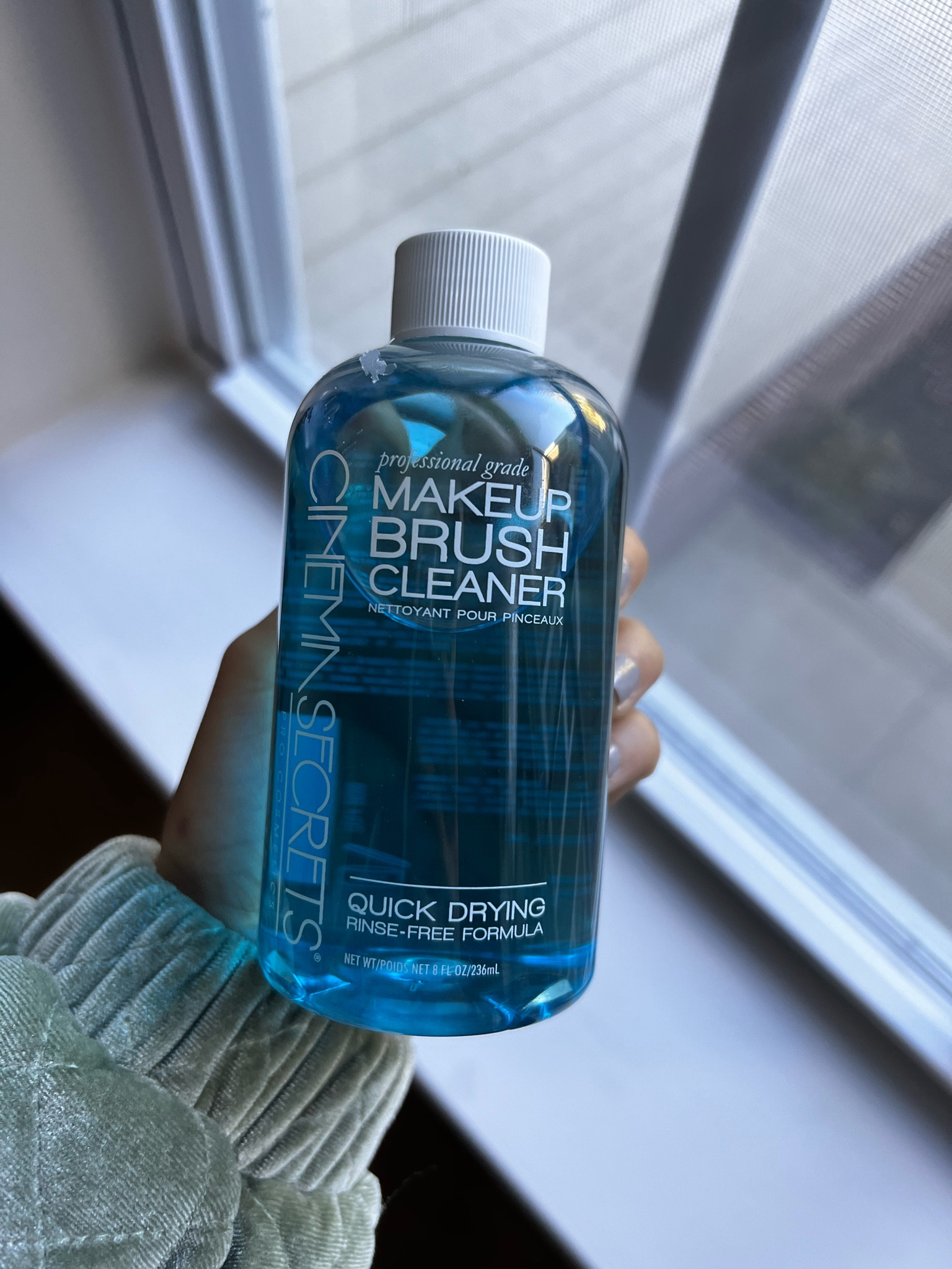 This makeup brush cleaner is so seamless and effective! 

#LTKxPrime #LTKsalealert #LTKbeauty