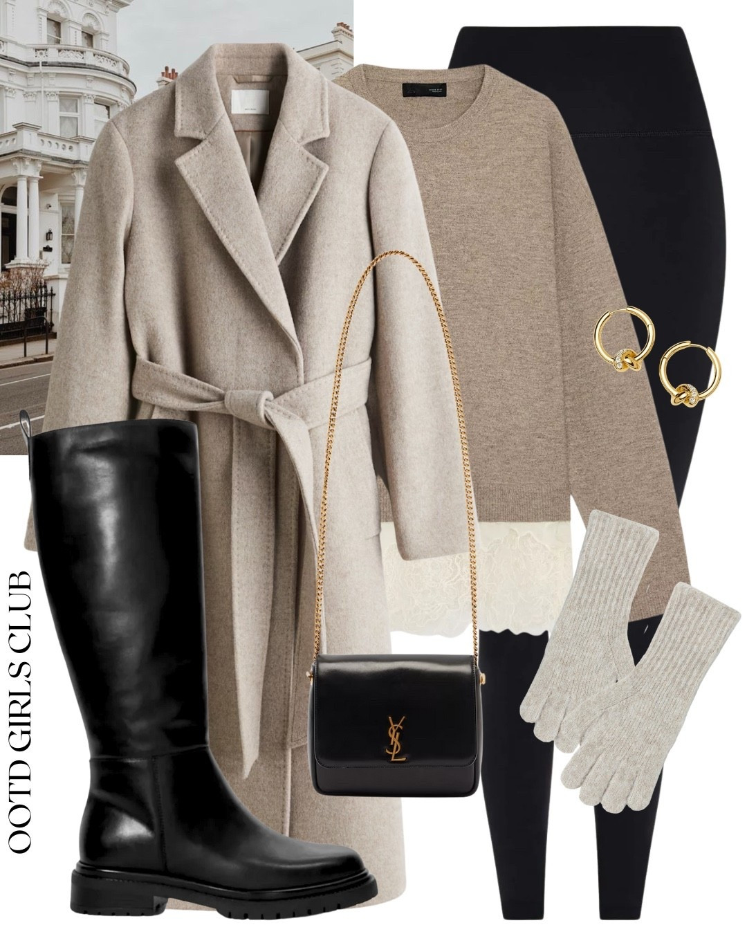 Leggings and boots for colder days 

#LTKwinter #LTKshoes #LTKstyletip